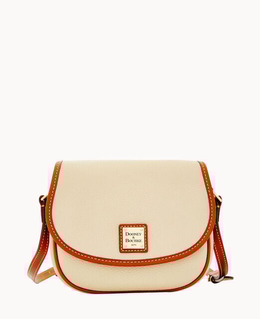 Pebble Grain Hallie