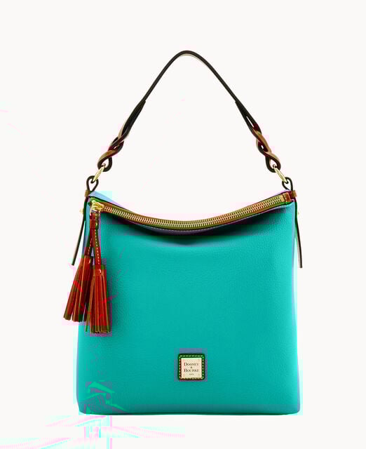 Pebble Grain Small Sloan