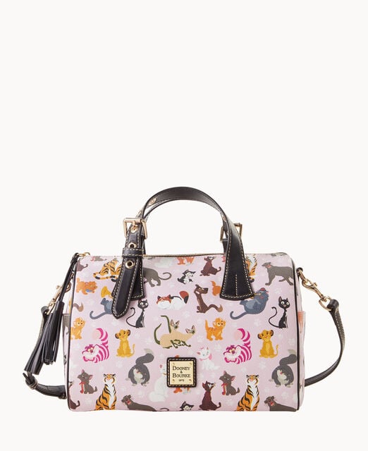 Disney Cats 19 Kendra Satchel