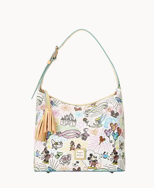 Disney Sketch Paige Sac