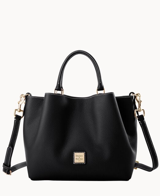 Lucca Leather Barlow