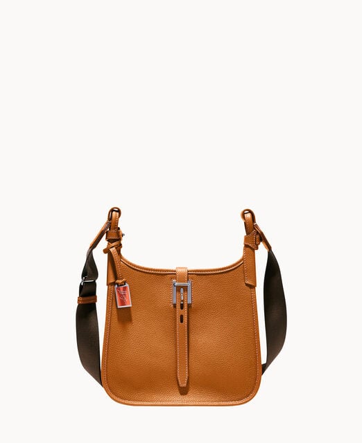 Henrys Crossbody