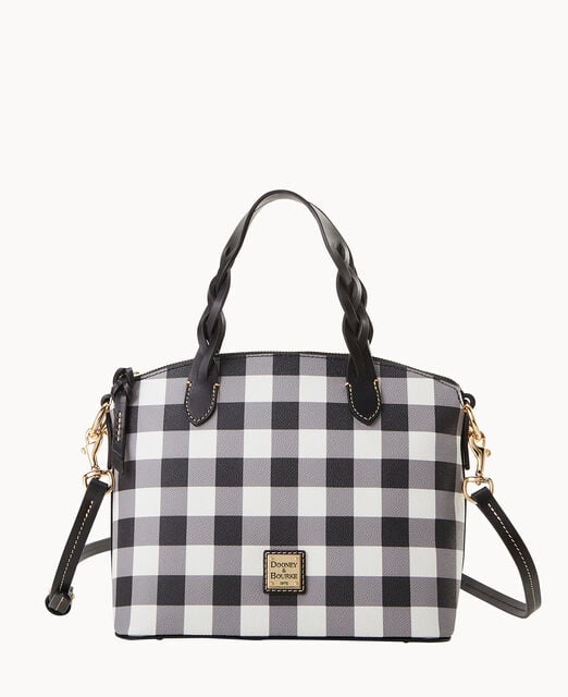 Tucker Small Heidi Satchel