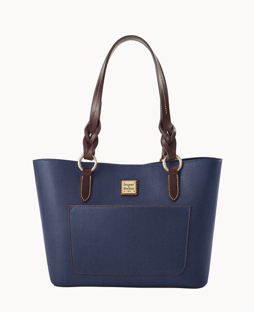 Saffiano Gretchen Tote