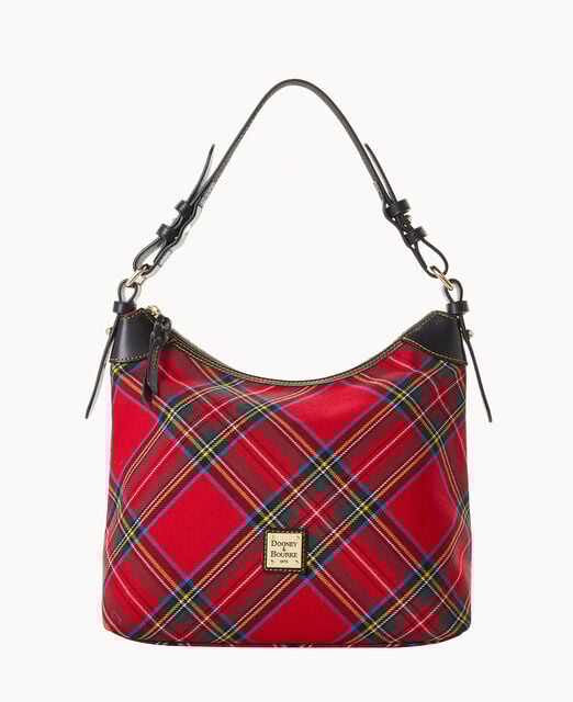 Tartan Large Erica