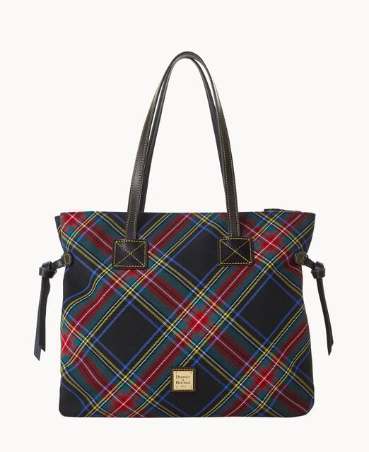 Tartan Victoria