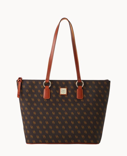 Gretta Wren Tote
