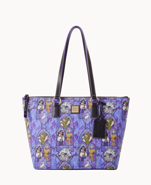 Disney Hunchback Tote