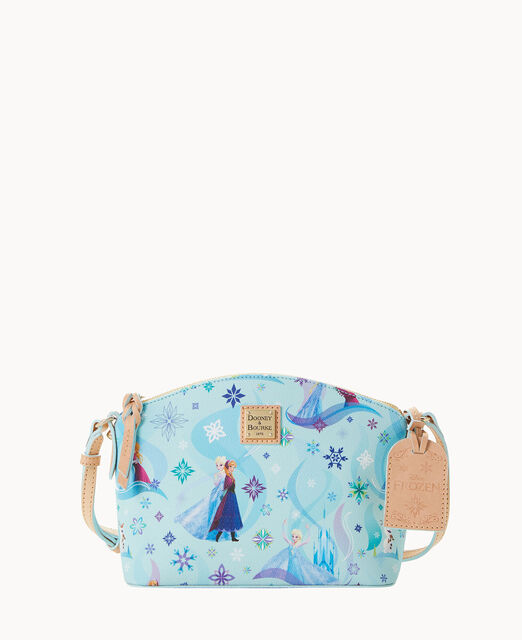 Disney Frozen 19 Crossbody