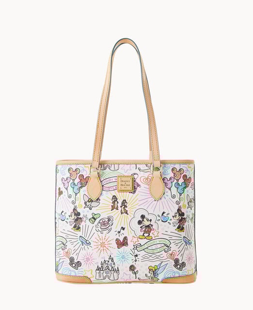 Disney Sketch Shopper
