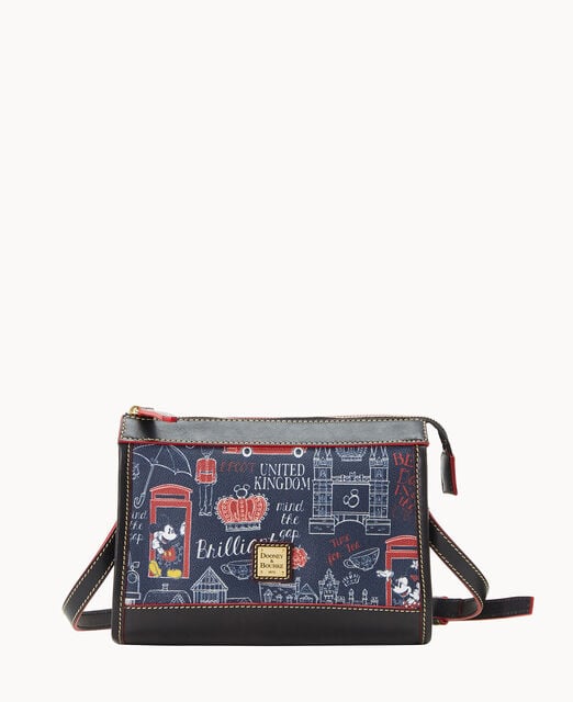 Disney England20 Crossbody