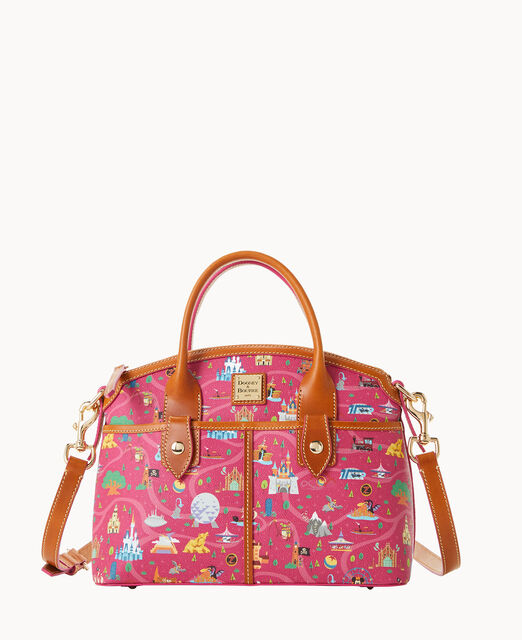 Disney Park Life20 Satchel
