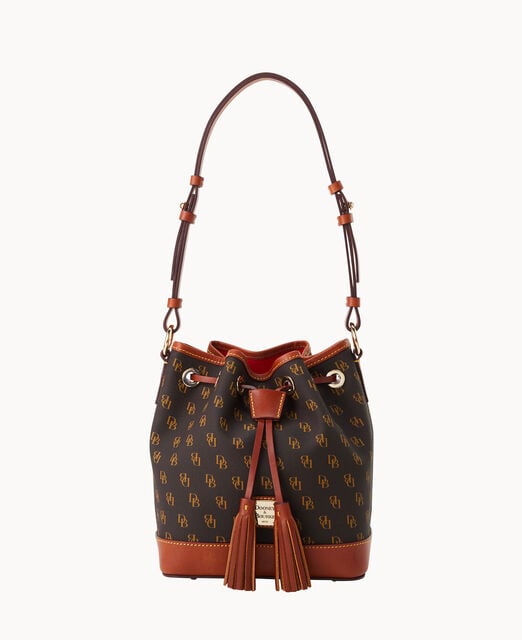 Gretta Small Drawstring