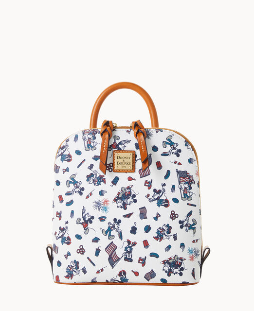 Disney Americana 20 Pod Backpack