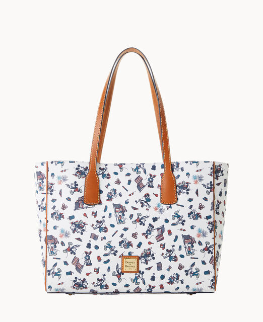 Disney Americana 20 Tote