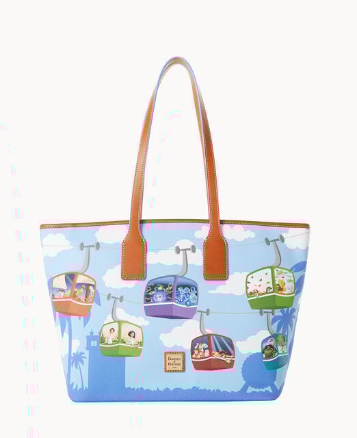 Disney Skyliner2 Tote