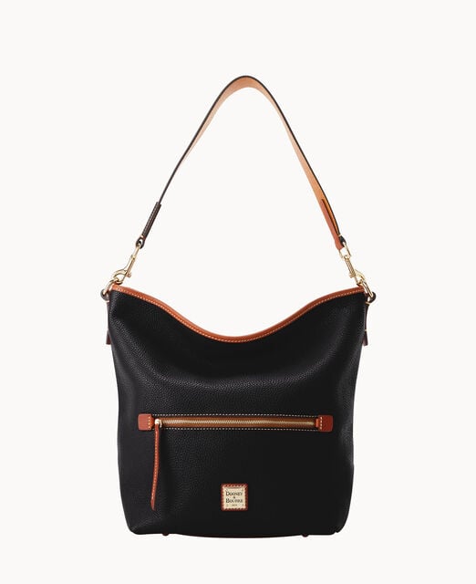 Pebble Grain Hobo