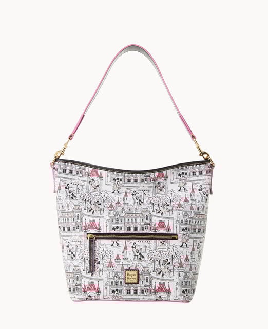 Disney Minnie RTD20 Hobo