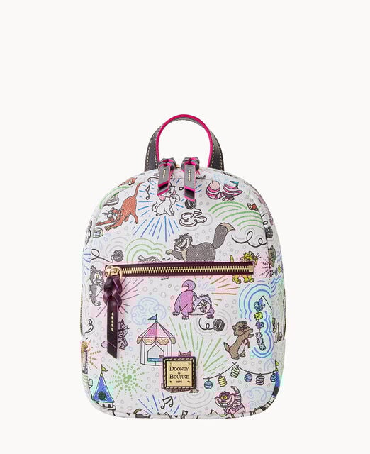 Disney Cats 21 Backpack