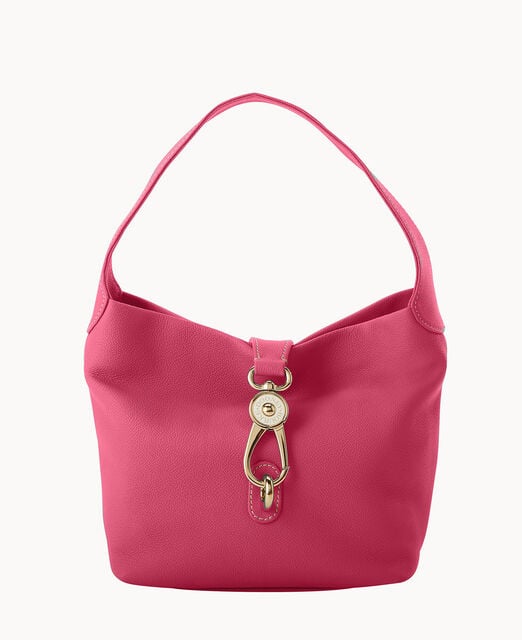 Sorrento Small Logo Lock Sac