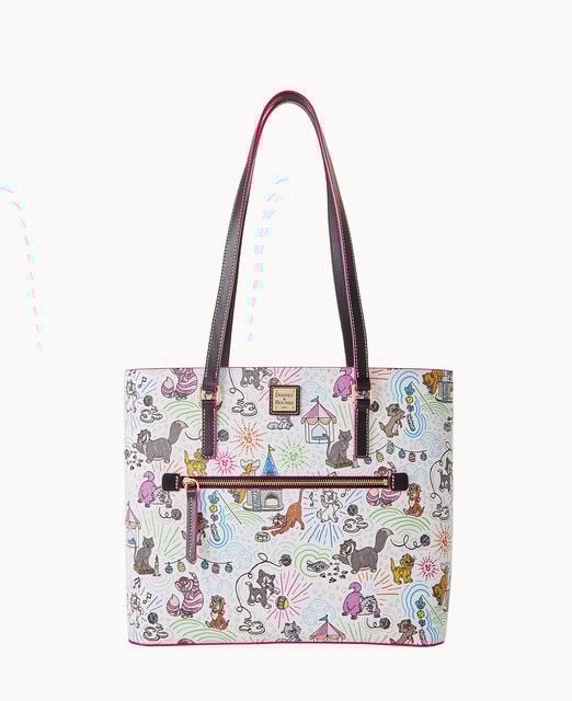 Disney Cats 21 Tote