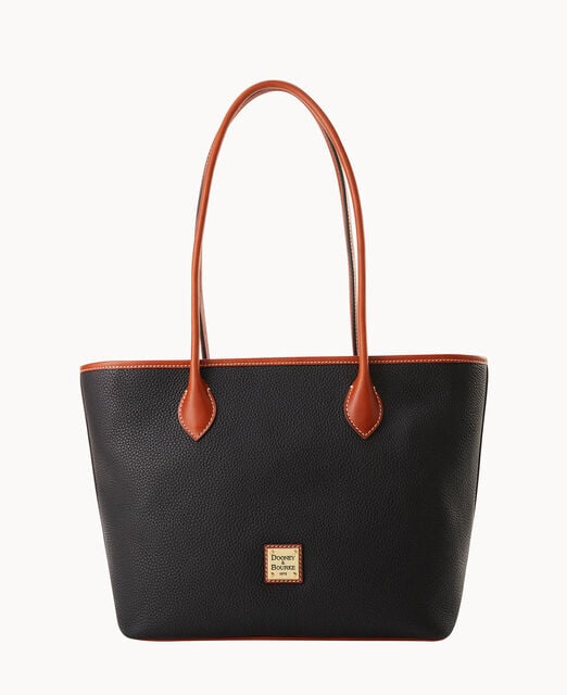 Pebble Grain Tote