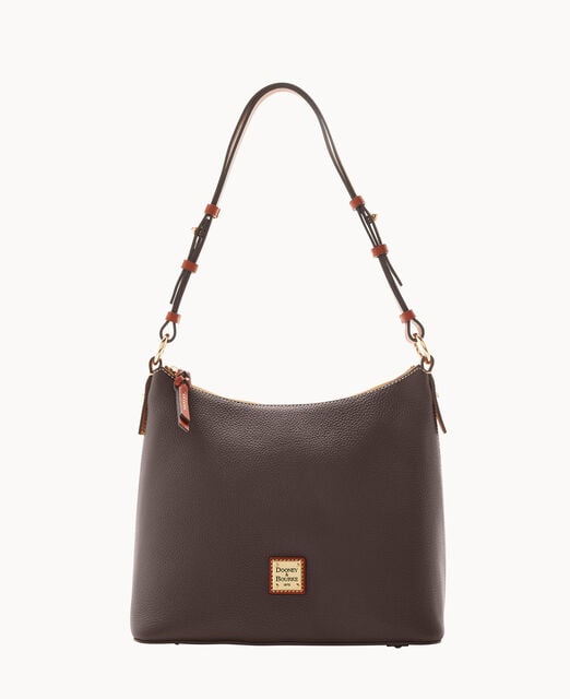 Pebble Grain Hobo