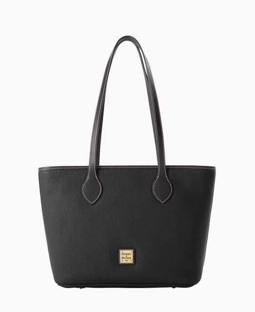 Pebble Grain Tote