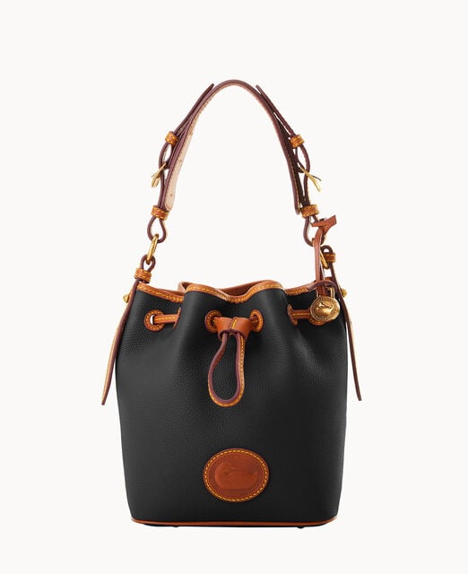 All Weather Leather 3.0 Mini Drawstring 17