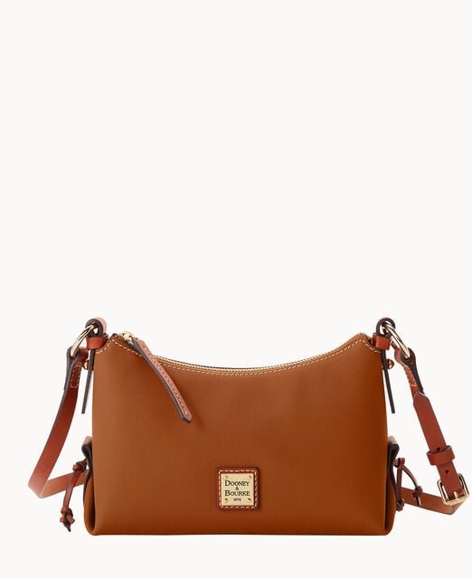 Sorrento Hobo Crossbody