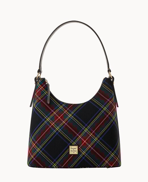 Tartan Hobo
