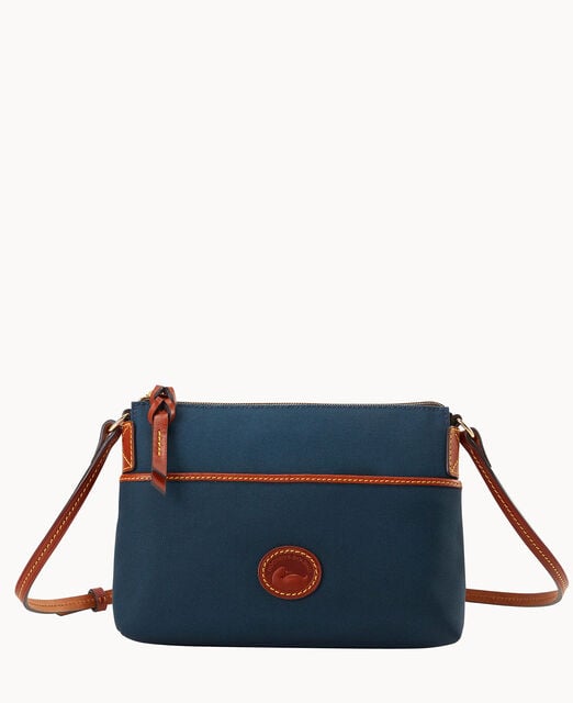 Nylon Katie Crossbody