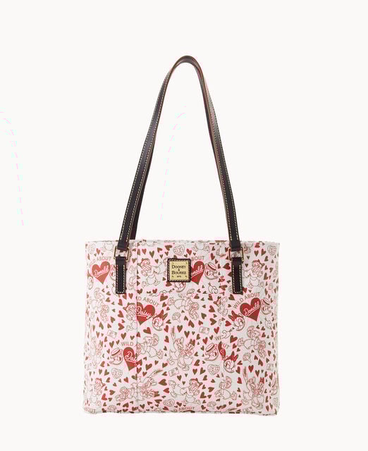 Disney D&D Love Tote