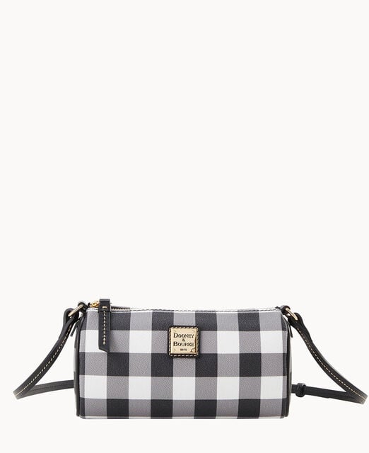 Tucker Buffy Crossbody
