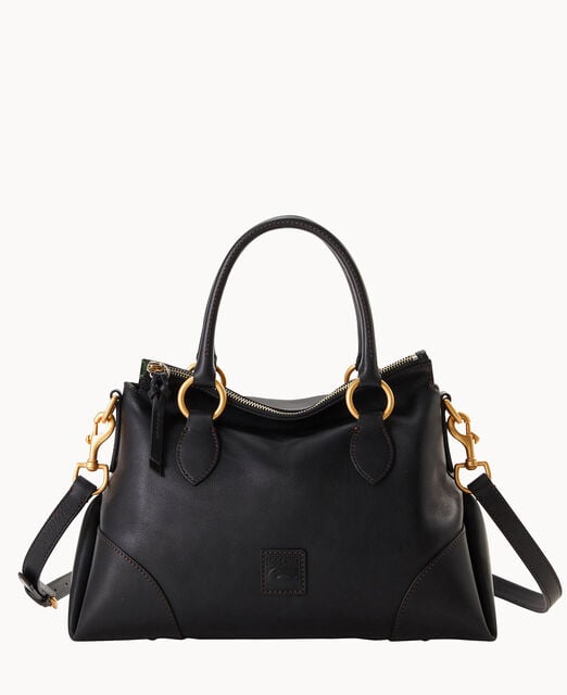 Florentine Satchel 38