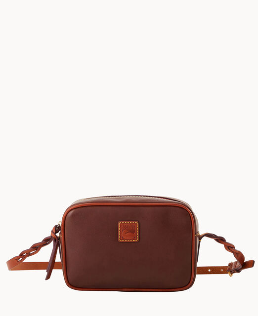 Florentine Loni Crossbody