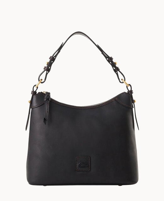 Florentine Small Hobo