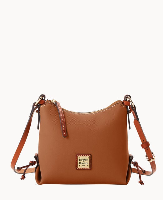 Sorrento North South Crossbody 20