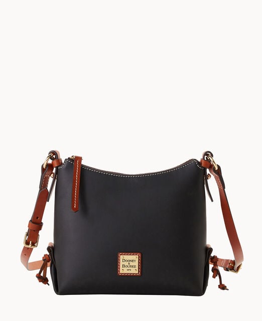 Penrose North South Crossbody 24