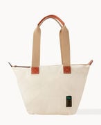 Canvas Carryall 28