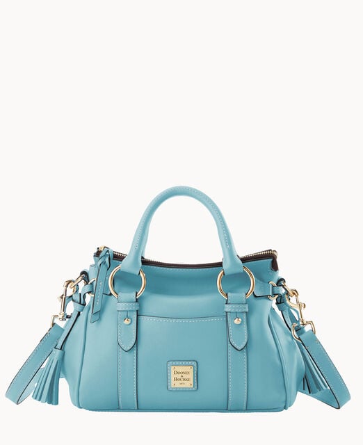 Penrose 2 Satchel With Pocket