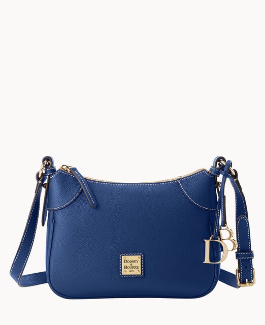 Sorrento Crossbody Hobo 22