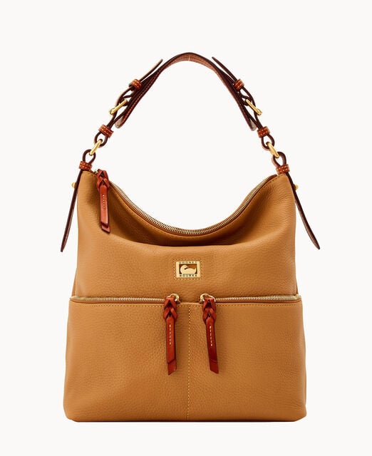 Dillen Medium Pocket Sac