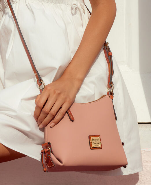 Sorrento North South Crossbody 20