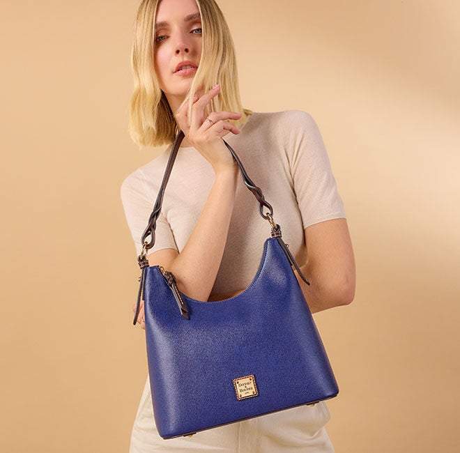 Saffiano Collection