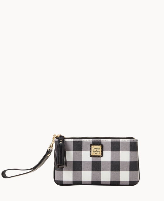 Tucker Small Carrington Wristlet