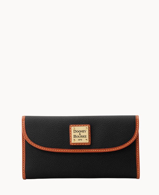 Kirby Continental Clutch