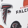 NFL Falcons Shopper